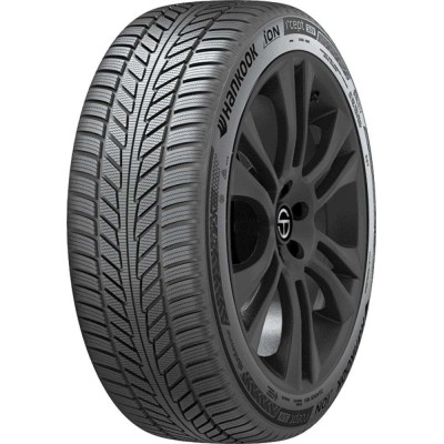 Зимові легкові шини Hankook Winter i*cept iON X IW01 255/40 R21 102V XL