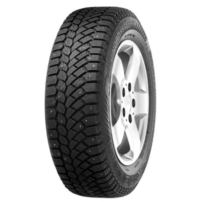 Gislaved Nord*Frost 200 SUV 235/60 R17 106T XL (шип)