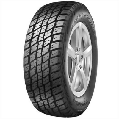 Всесезонні шини Marshal Road Venture AT61 265/70 R16 112T для позашляховика 