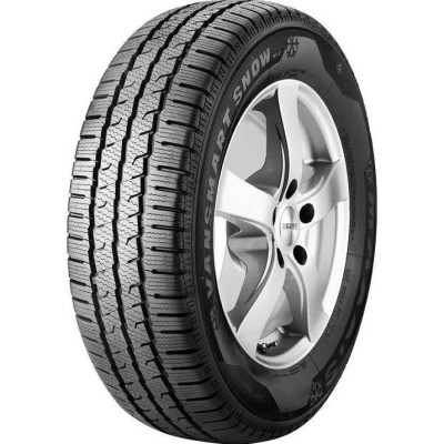 Зимние легкогрузовые шины Maxxis Vansmart Snow WL2 235/65 R16 121/119R FR