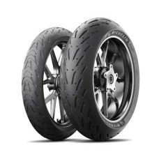 Michelin PILOT ROAD 6 120/70 R17 58W