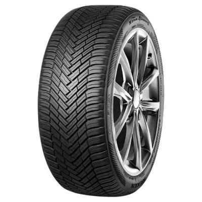 Всесезонні легкові шини Nexen N'blue 4Season 2 205/55 R17 95V XL FR