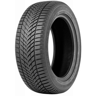 Всесезонні легкові шини Nokian SEASONPROOF 1 195/55 R16 87H FR