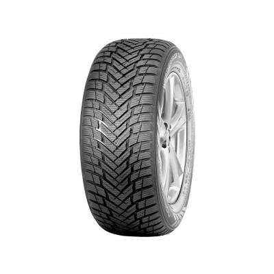 Всесезонні легкові шини Nokian WeatherProof 185/60 R14 82T