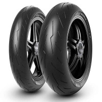 Pirelli DIABLO SuperCORSA V4 SC1 200/55 R17 78W