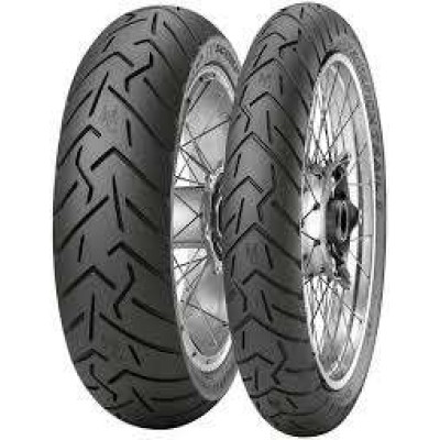 Літні мото шини Pirelli Scorpion Trail 120/90 R17 64S