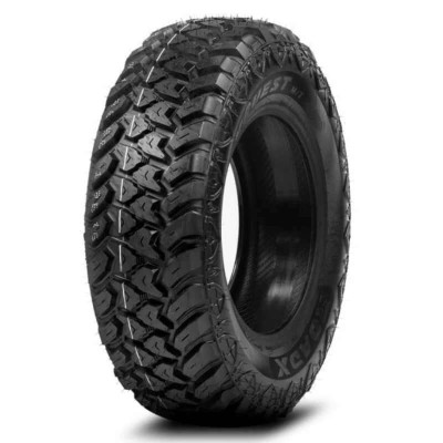 Всесезонные шины Roadx RXQuest M/T 31/10.5 R15 109Q OWL для внедорожника 