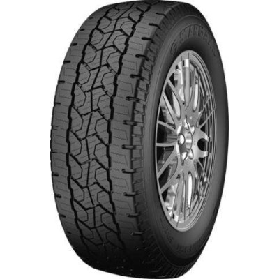 Всесезонные легкогрузовые шины Starmaxx Proterra ST900 205/65 R16C 107/105T