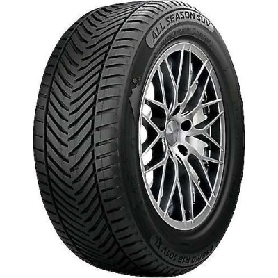 Всесезонні легкові шини Strial All Season 215/55 R16 97V XL