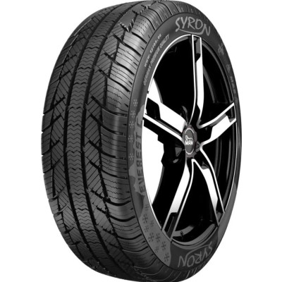 Зимові легковантажні шини Syron Everest C 235/65 R16C 121/119T