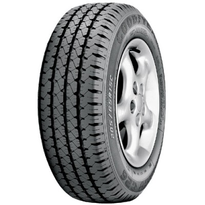 Літні легковантажні шини Goodyear Cargo G26 205/75 R16C 110/108R