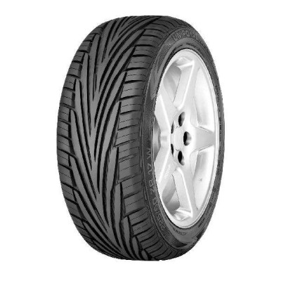 Літні легкові шини Uniroyal RainSport 2 255/40 R17 94W