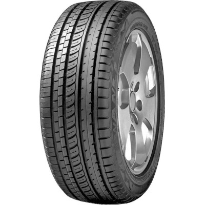 Літні легкові шини Wanli S 1063 275/40 R19 101W