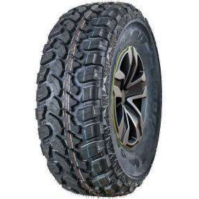 Всесезонные шины Windforce CatchFors M/T 245/75 R16 120/116Q для внедорожника 