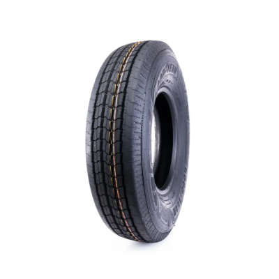 Летние легкогрузовые шины Goodyear Duramax Steel 7.50 R16 121/120L