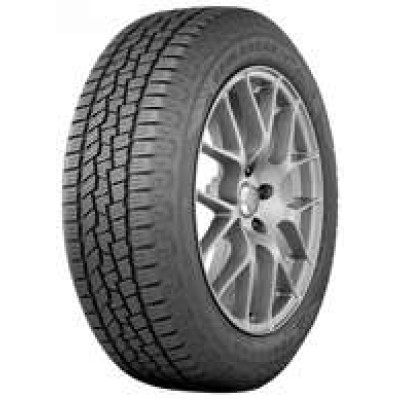 Всесезонні шини Yokohama Geolandar CV 4S G061 225/55 R17 101V XL для позашляховика 