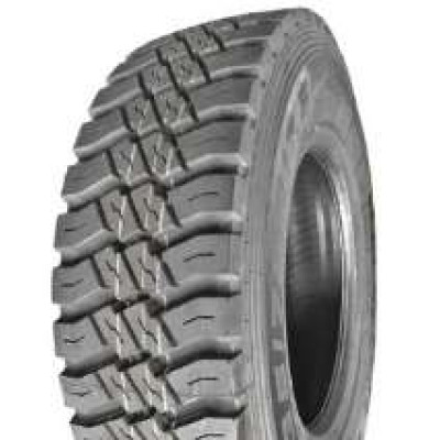 Всесезонні вантажні шини Constancy DH39 235/75 R17,5 143/141L