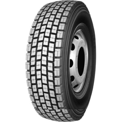 Всесезонные грузовые шины Kapsen HS102 315/80 R22,5 157/153L PR20