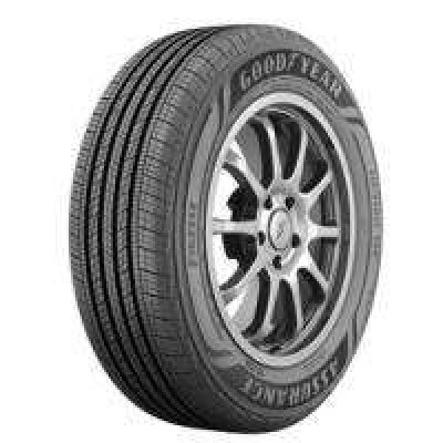 Всесезонные шины Goodyear Assurance Finesse 235/45 R19 95H для внедорожника 