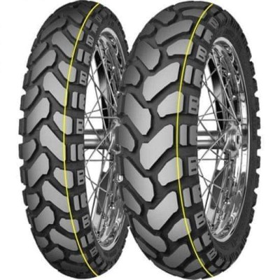 Літні мото шини Mitas ENDURO TRAIL+ DAKAR 150/70 R17 69H