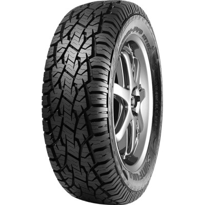 Всесезонні шини Gallant SUV AT5 225/75 R15C 110/108S для позашляховика 