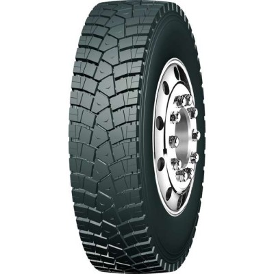 Всесезонные грузовые шины LEXXIS Lex Diamond MD6 315/80 R22,5 157/154L PR20