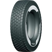 LEXXIS Lex Primacy HD6 295/80 R22,5 152/149M PR18