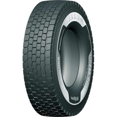 Всесезонные грузовые шины LEXXIS Lex Primacy HD6 295/80 R22,5 152/149M PR18