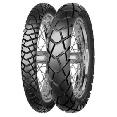 Літні мото шини Mitas E-08 Enduro 140/80 R17 69H