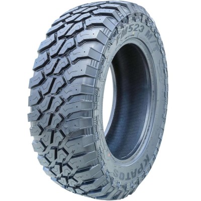 Всесезонные шины Kpatos FM523 M/T 225/75 R16 115/112Q для внедорожника 