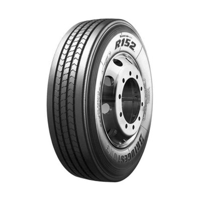 Всесезонні вантажні шини Bridgestone R152 315/80 R22,5 154/150M