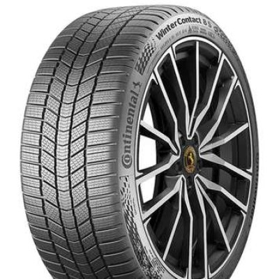 Зимові шини Continental WinterContact 8S 295/35 R21 107V XL FR для позашляховика 