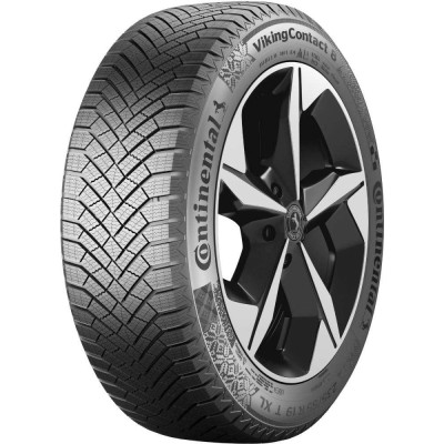 Зимові легкові шини Continental VikingContact 8 225/60 R18 104H XL FR