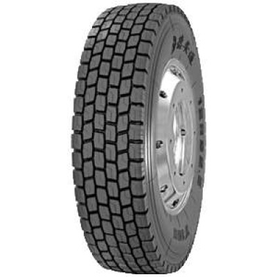 Всесезонные грузовые шины Duraturn Y105 315/80 R22,5 156/150L