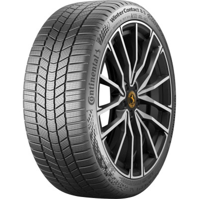 Зимние шины Continental WinterContact 8 S 255/40 R21 102V XL для внедорожника 