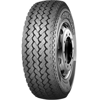 Всесезонные грузовые шины Greforce GR777) 385/65 R22,5 160K PR20