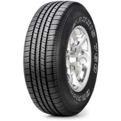 Всесезонні шини Maxxis HT-760 BRAVO 255/70 R16 111S для позашляховика 