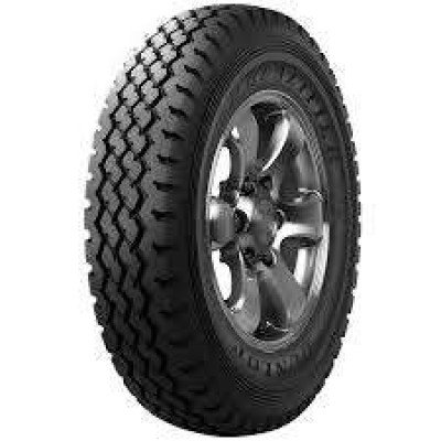 Всесезонні легковантажні шини Dunlop SP QUALIFIER T.G.21 225/95 R16C 118/116S