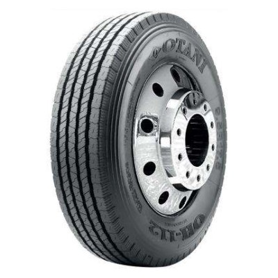 Всесезонні вантажні шини Otani OH-112 215/75 R17,5 126/124M