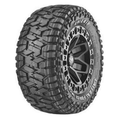 Всесезонные шины Unigrip Lateral Force M/T 205 R16C 110/108Q для внедорожника 