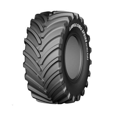 Всесезонні сільгосп шини LingLong Spring Ultra Flex 900/60 R32 191A8 TL VF