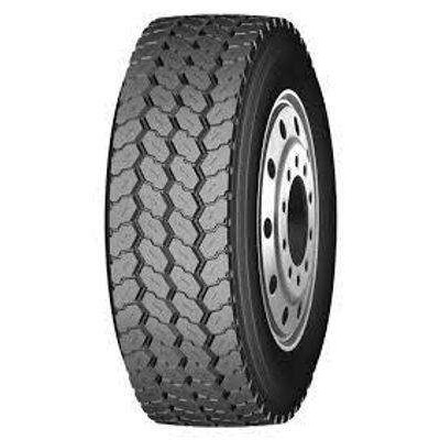 Всесезонные грузовые шины Neoterra NT679) 445/65 R22,5 169K