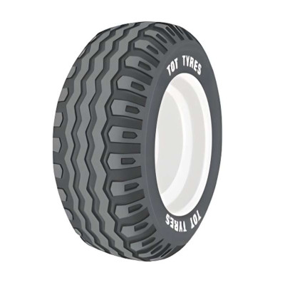 TOT T8110 10,00/80 R12 126A6/120A8 PR10 TL