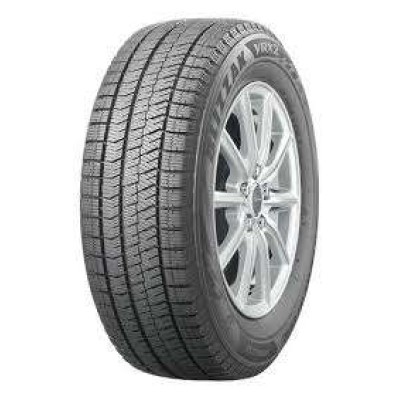 Зимние легковые шины Bridgestone Blizzak VRX2 185/65 R15 88Q