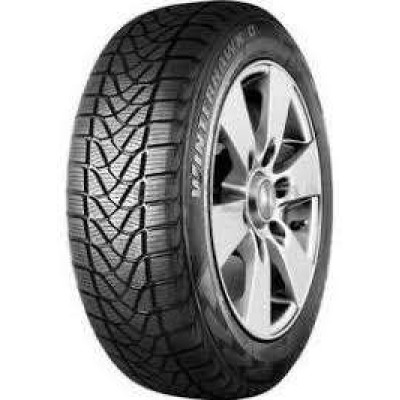 Зимові легковантажні шини Firestone WinterHawk C 205/65 R15C 102/100T