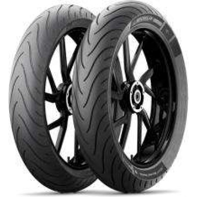 Літні мото шини Michelin Pilot Street Radial 150/60 R17 66H