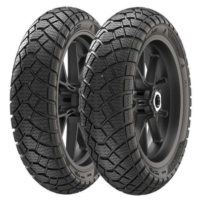 Зимние мото шины Anlas WINTER GRIP 2 120/70 R12 58P