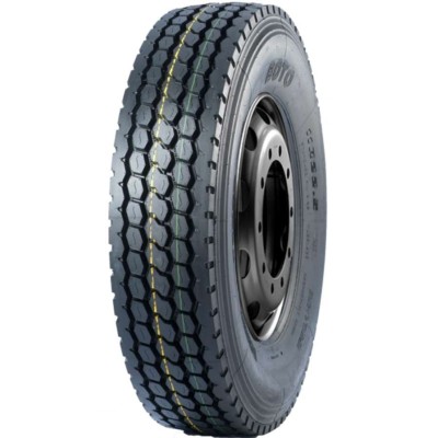 Всесезонные грузовые шины Boto BT588 315/80 R22,5 156/150L PR20