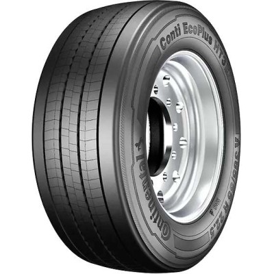 Всесезонні вантажні шини Continental Conti EcoPlus HT3+ 385/65 R22,5 160K PR20