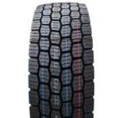 Всесезонные грузовые шины DEEMAX X999 315/80 R22,5 157/154L PR20